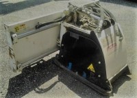 Fresa PL400 Simex